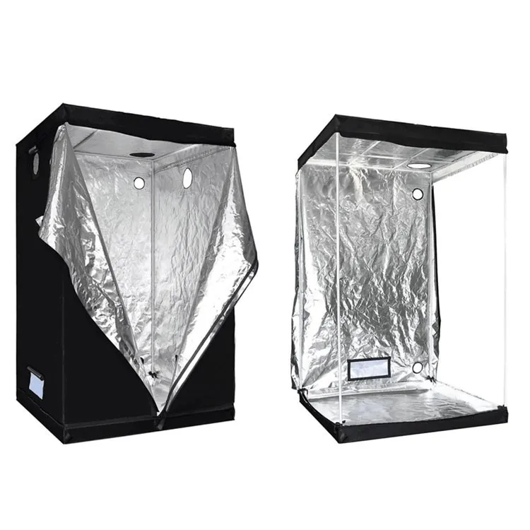 Hydroponic grow tent OEM size for indoor greenhouse