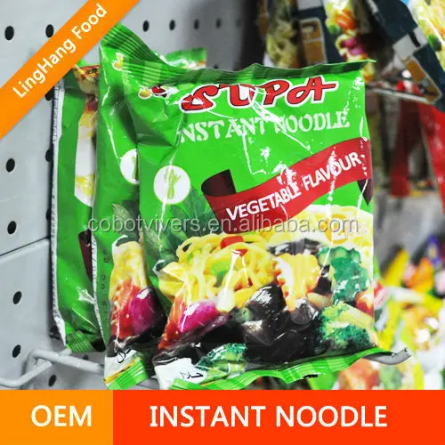 Горячая Распродажа, рамен для овощей, Корейская Лапша для быстрого приготовления Ramyun, низкокалорийная еда