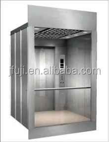 
Sightseeing glass home small residential elevator for villa house 