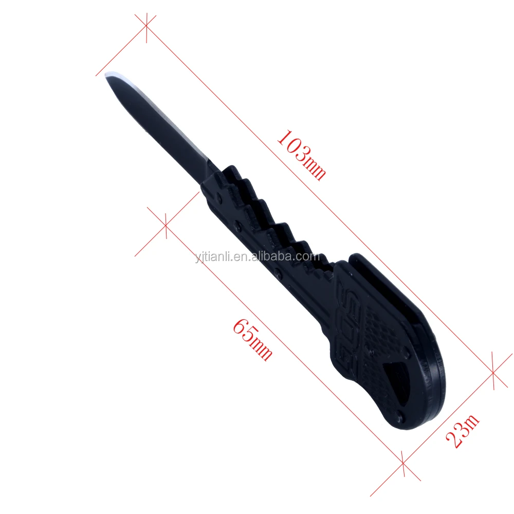 
Premium Hot Sales Folding Pocket Key Knife 