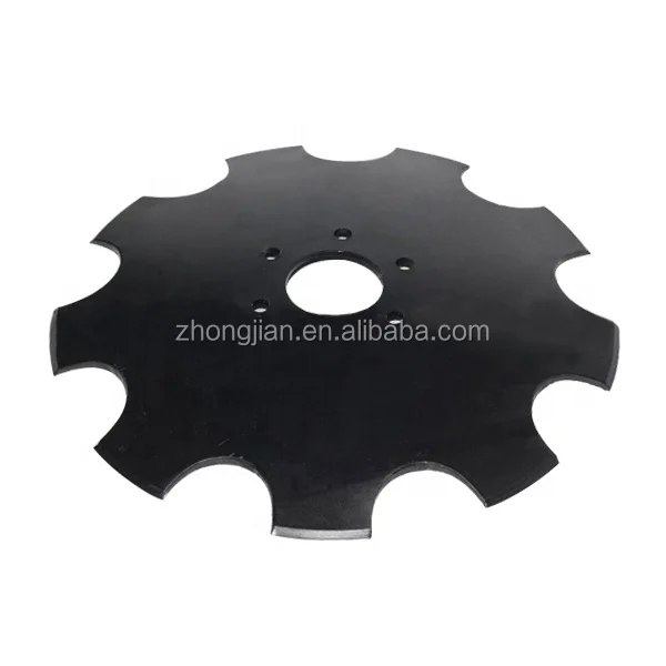 all kinds of disc harrow blades Agriculture Machinery & Equipment>>Farm Machinery>>Cultivators
