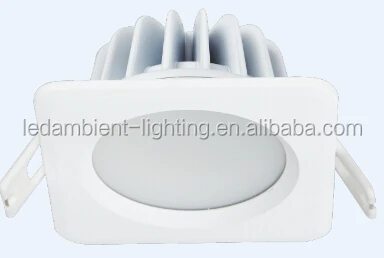 Dmx rgb светодиодный светильник 15 Вт/25 Вт/35 Вт круглый