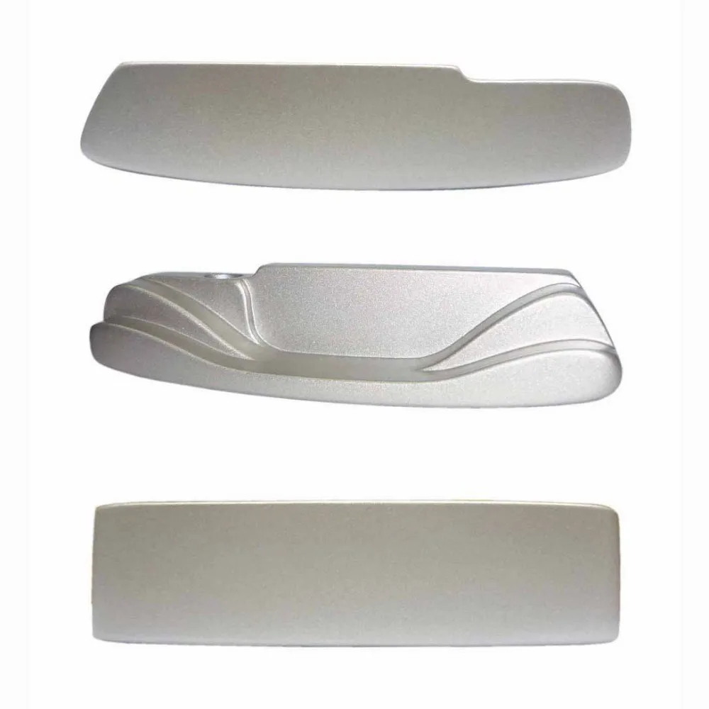
Custom die-casting golf putter heads 