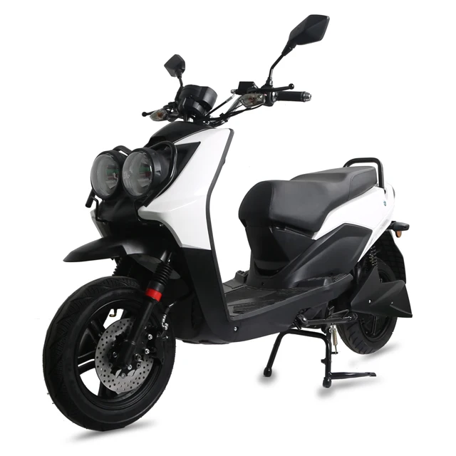 Electric Scooter Sport Motorcycle