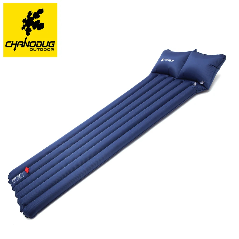 Brand-Single-foot-air-pump-water-inflatable-bed-water-dual