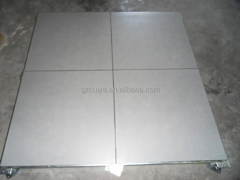 
Ceramic Raised Floor 