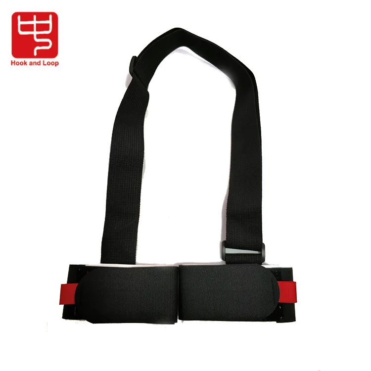 
Custom Alpine Ski carrier strap 