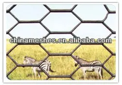 горячая продажа тяжелых просечно-вытяжной сетки