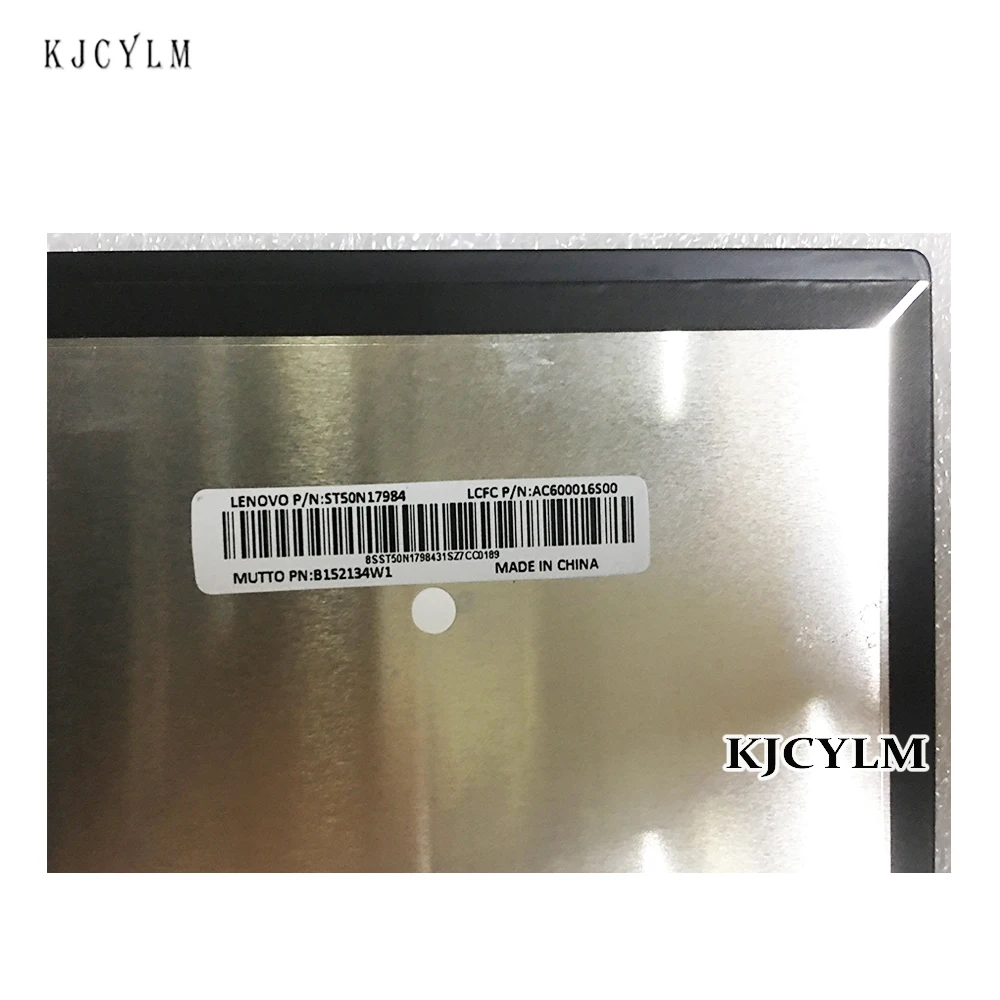 Yoga 920-13 Assembly For Lenovo Yoga 920-13IKB 920 13.9 LCD Panel Touch Screen 6 Pro FHD UHD LP139UD1-SPC1 B139HAN03.0