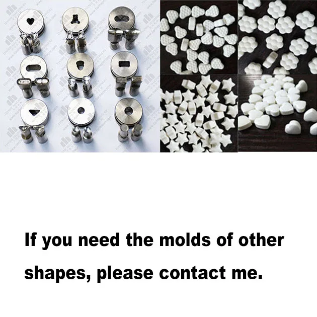 Китай, ZP9, Ротационная Машина для прессования соляных таблеток, машина для конфет и таблеток для лабораторий и фармацевтики