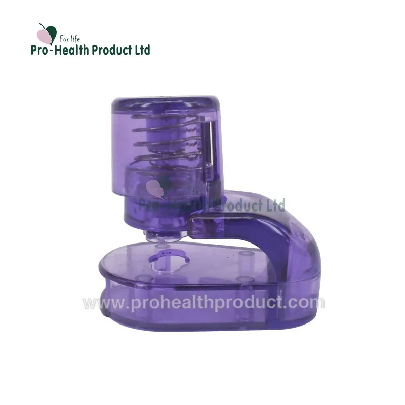 Medicine Tablet Opening Pill Popper Dispenser