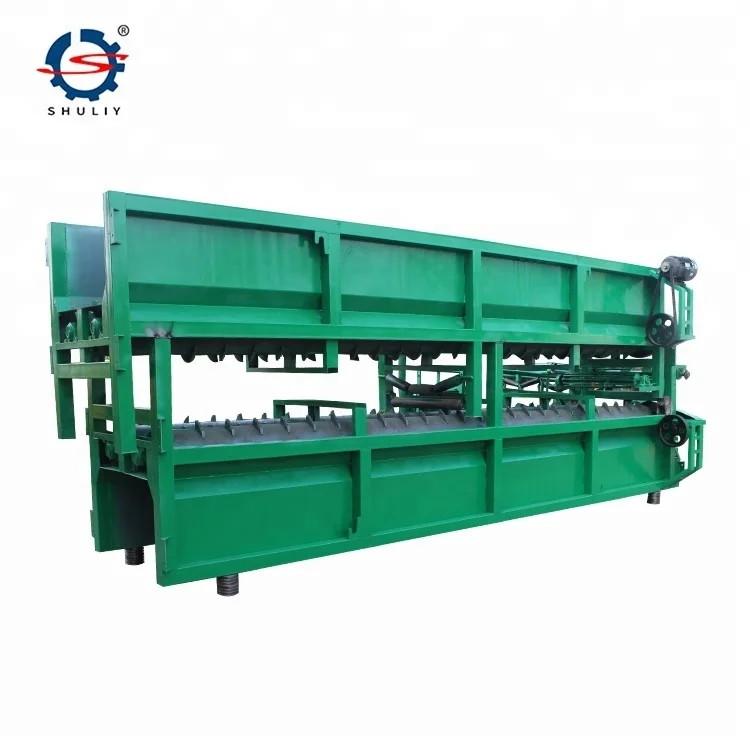 wood debarker for sale/wood log debarker machine