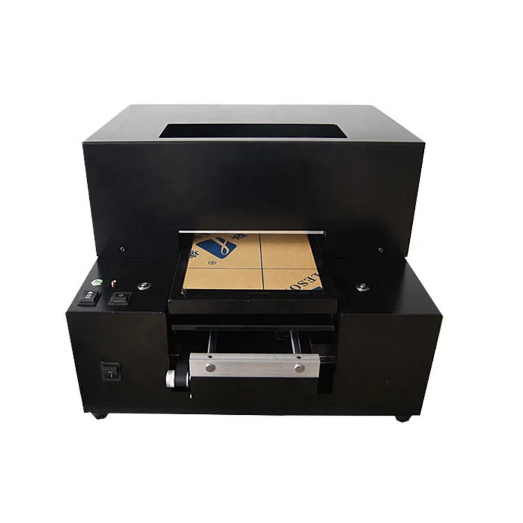 USB universal digital dtg a3 printer t-shirt printer