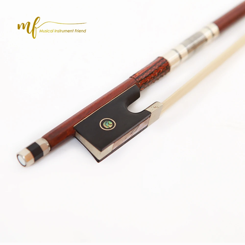 Лидер продаж с завода, цена на лук для скрипки с профессиональной технической поддержкой, таможенные данные