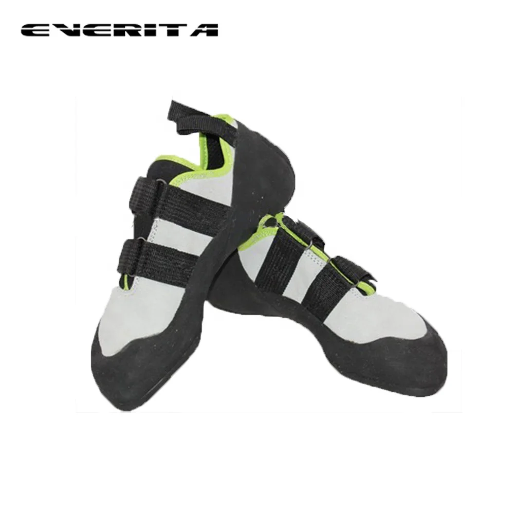 Men&Women Outdoor Sports Climber Rock Climbing Sports Shoes