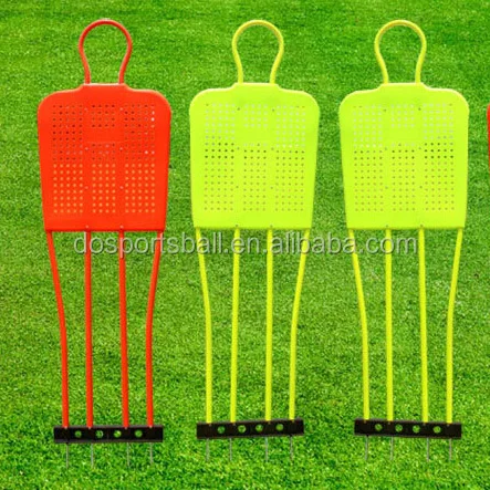 Новый спортивный свободный удар стены футбол учебного оборудования профессиональной подготовки манекена для футбольных тренировок