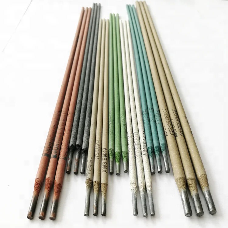 Weldright General Purpose E6013 Arc Welding Electrodes Rods 1.6-5.0mm 5-100 Rods