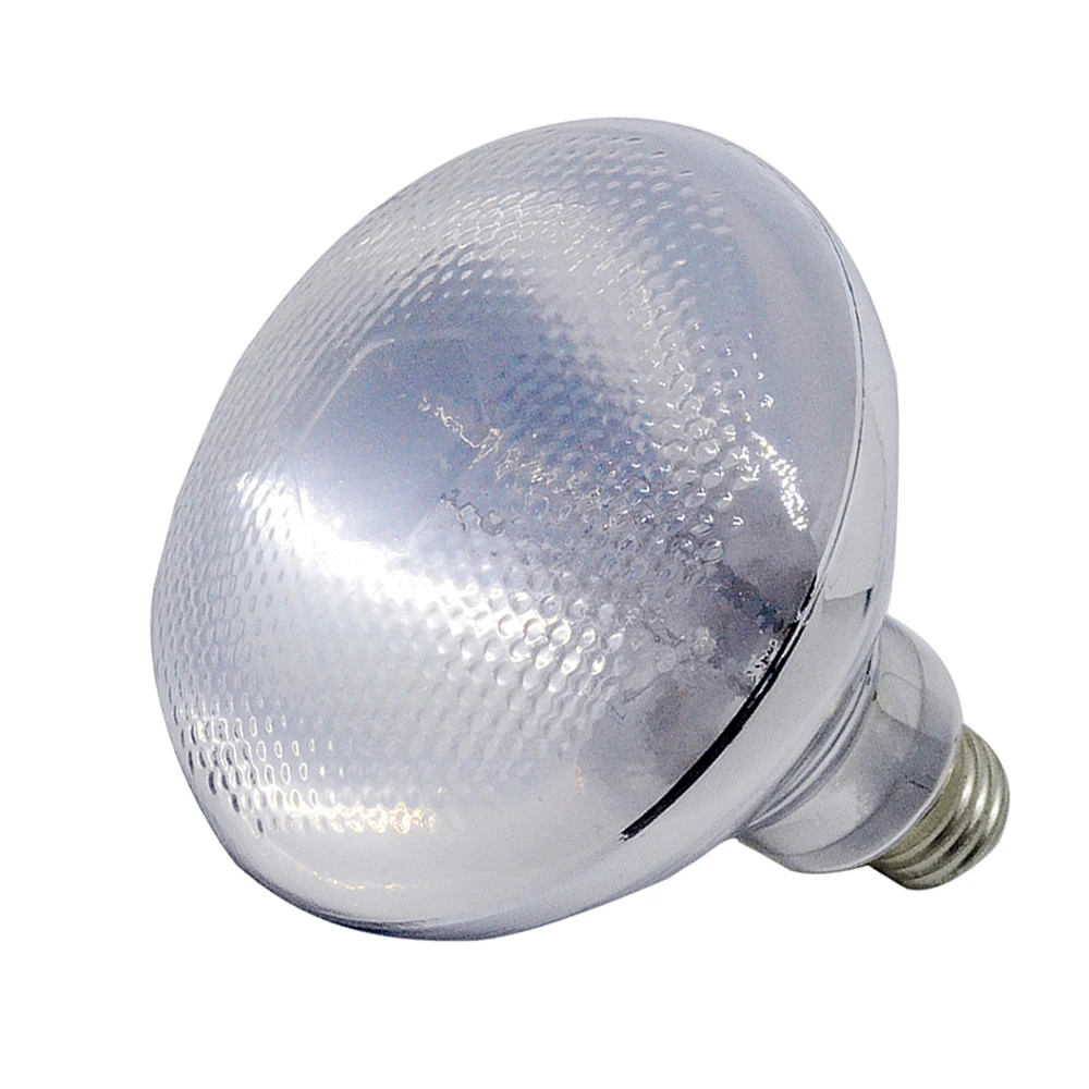 Reptile Application 160 Watt Solar Power Par38  Uv Heat Lamp for Lizard