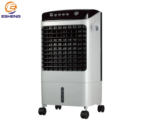 PTC heater with Water cooling fan function for winter