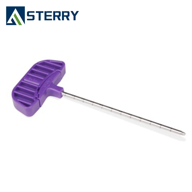 
Medical dilator and cannula expandor device for kyphoplasty and spine surgery instrument and PKP 