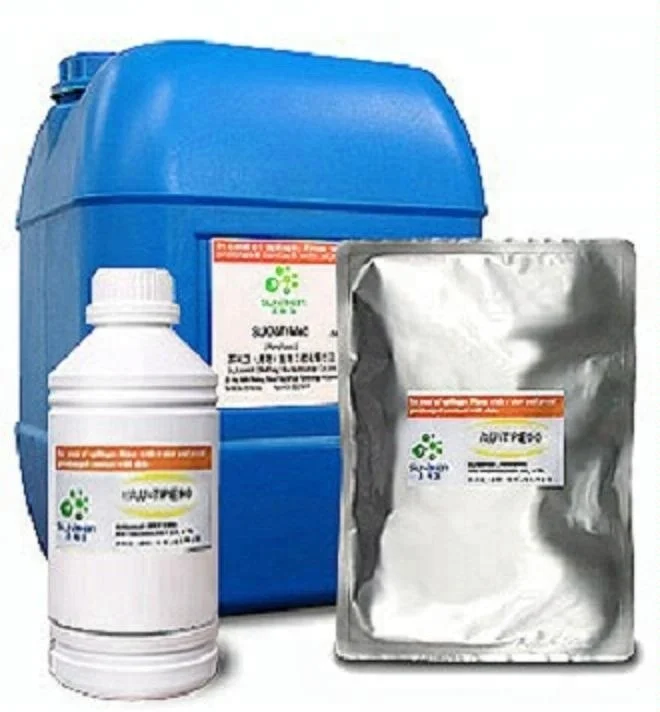 Top Quality Acid Protoenzyme (concentrated) for Textile washing
