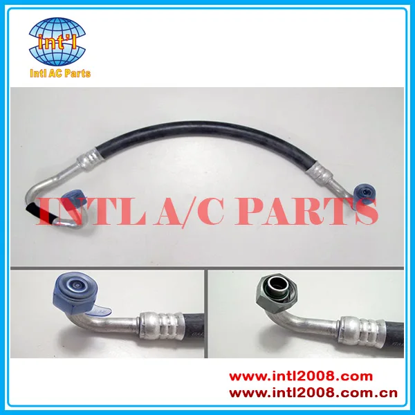 шланг кондиционера пассат VW Passat Б5 Audi A4 A6 Glant B5 2,5 8D0260707 8D0260707H