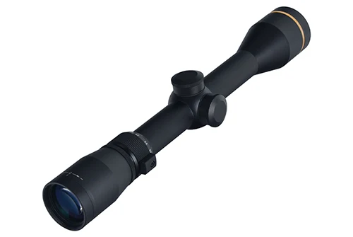 LE 3.5-10X40 Powerful Hunting Night Vision Compatible Scope Optical Sight China scope