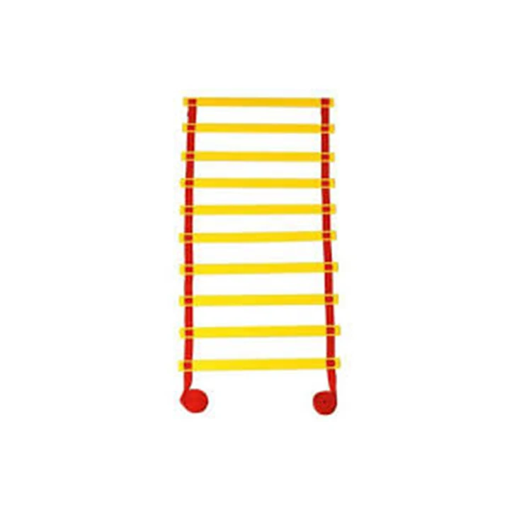 Football Sport Speed Agility Training Ladder