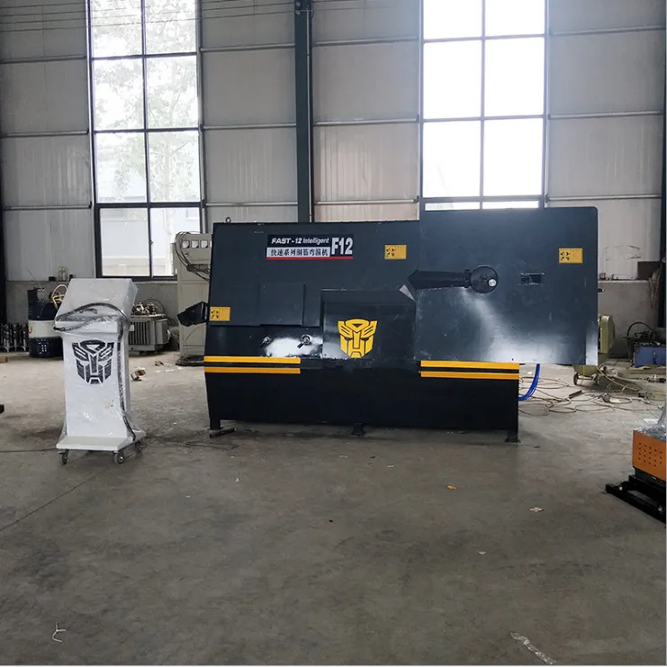 2020 rebar bending machine/rebar stirrup bender machine/wire bending machine