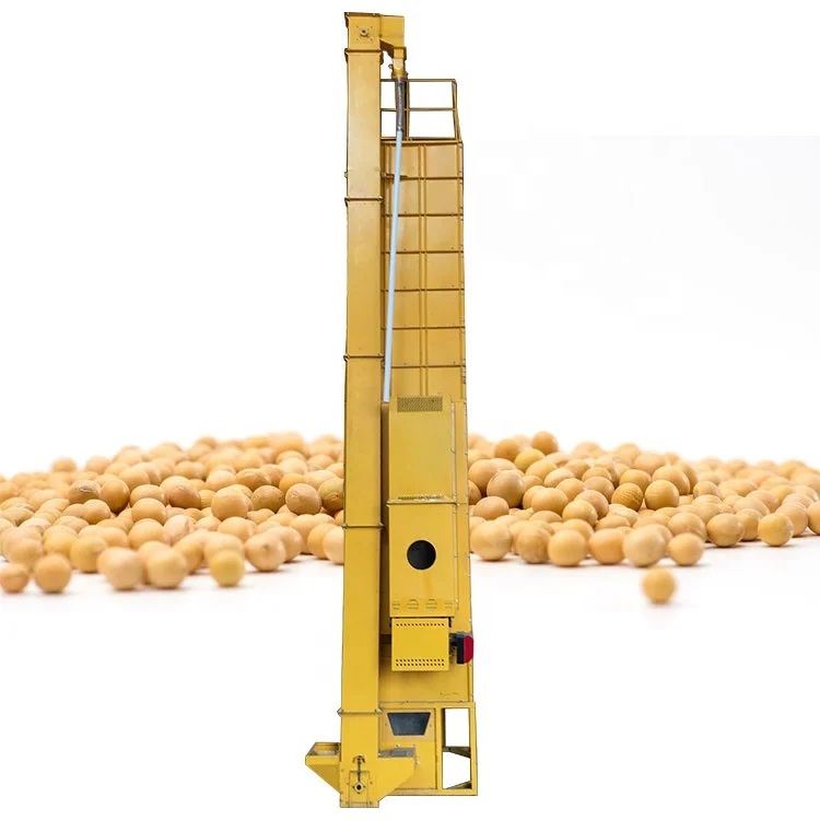 grain dryer types of maize drying equipment with high capacity