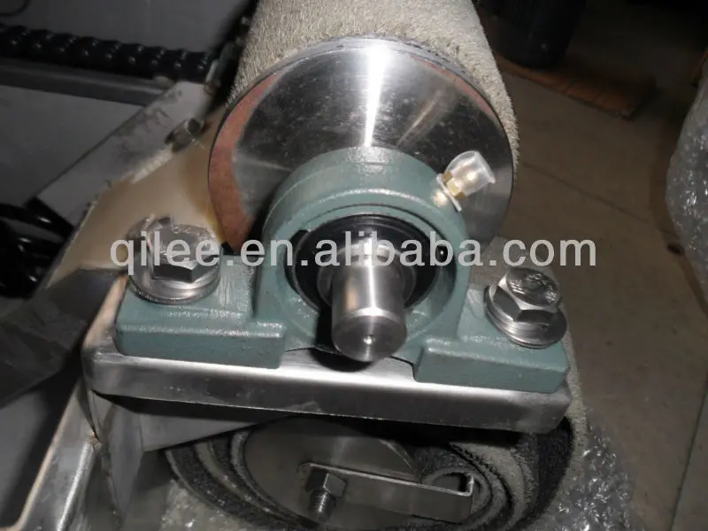 widely used oil skimmer