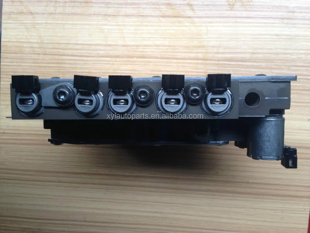 AL4 DPO Automatic Transmission Valve Body 2570E3 for Peugeot