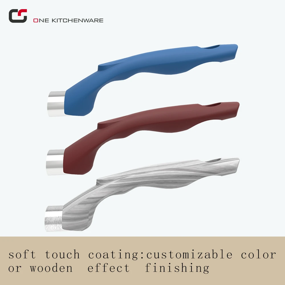 handle for cookware (bakelite)