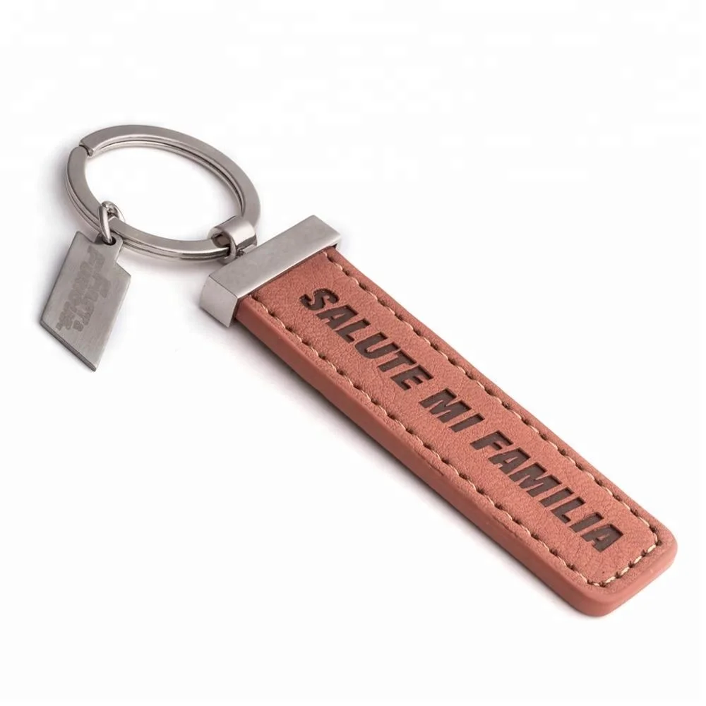 Необычный дешевый индивидуальный другой Роскошный брелок для ключей из искусственной кожи