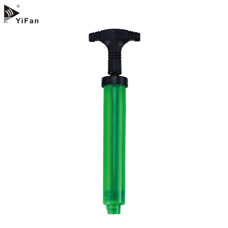 China Factory Ball Pump Hand Pump Air Pump