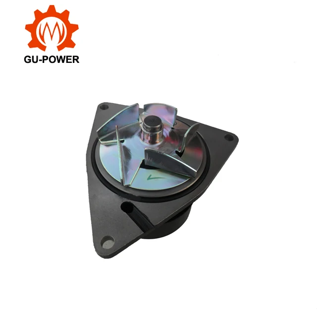 water pump 4934058/C4934058 for 6L engine