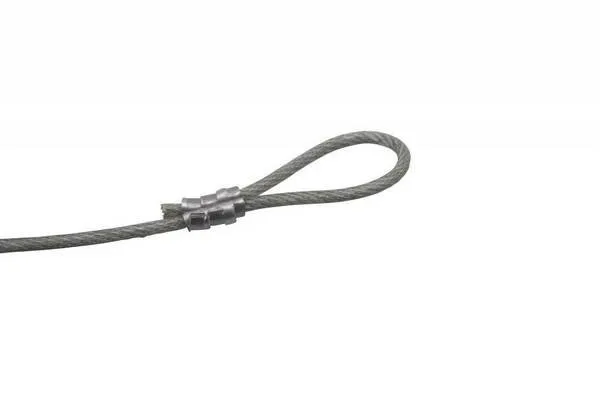 8 inch 0.5-1.6mm crimping Precision Swager Cutting Plier Tool for fishing