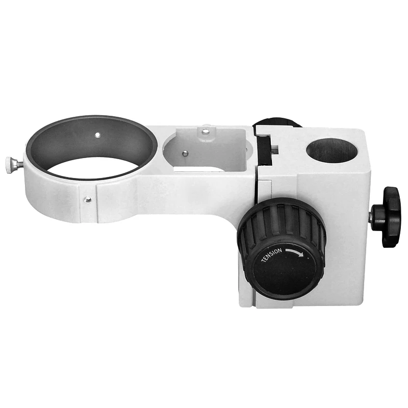 Factory direct sale SA-76 76mm Microscope Focus Rack Adjust arm