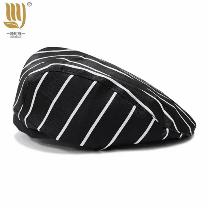 
Cheap Price Wholesale Beret Caps Truck Driver Hat Winter Hats Flat plaid Cashmere beret hats England Beret for men 