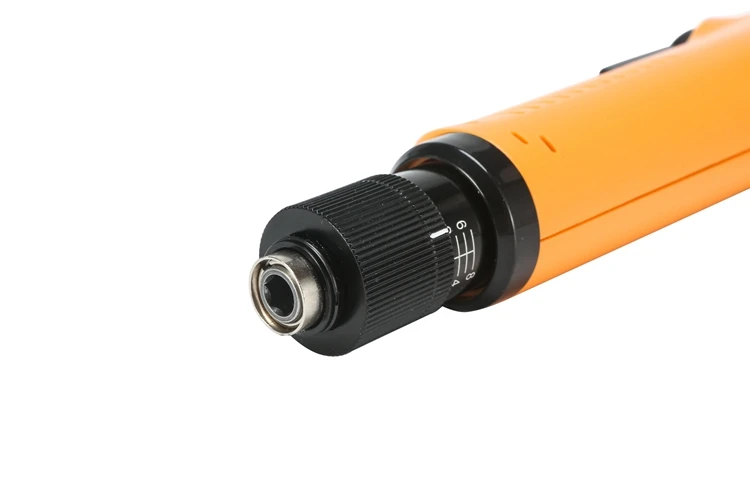 BSD Torque Precision Fully Automatic Electric Screwdriver for production line ,production tools, shut off clutch