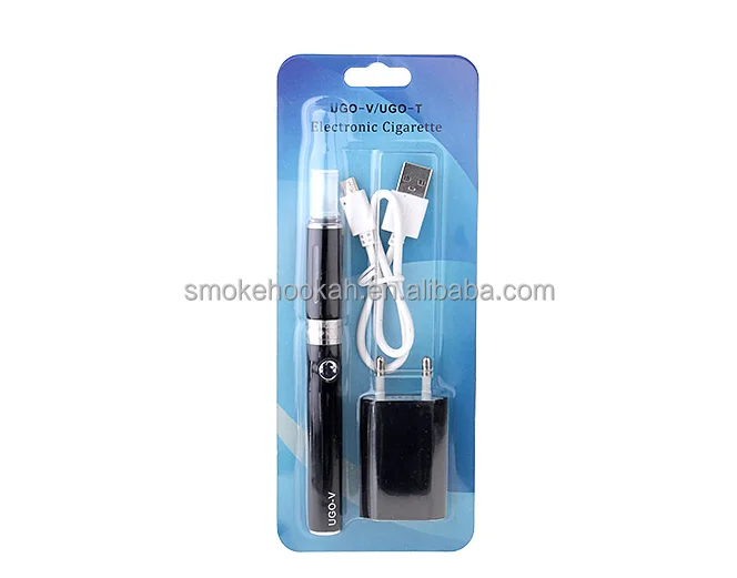 5pin micro usb cable charging port UGO V battery & MT3 atomizer e cigarette kit