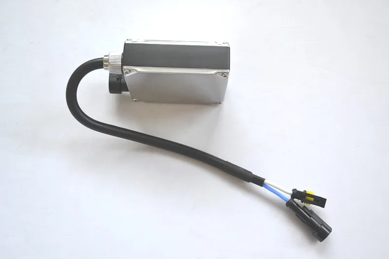 Normal Xenon Ballast AC/DC