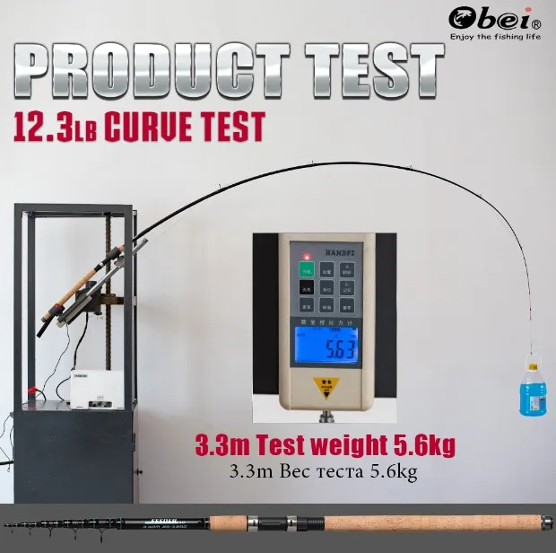 Carbon  Carp Fishing Rod Feeder 3.0m 3.3m 3.6m 3.9m telescopic rod