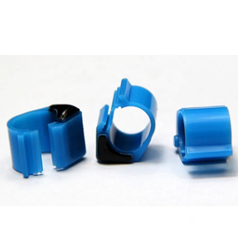 125Khz,134.2Khz customized LF ISO11784/785 FDX-B RFID Electronic rings for pigeon racing tracking chip