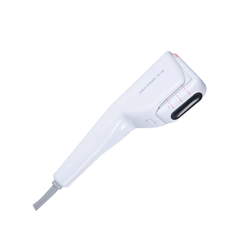 Non Surgical Face Lift Skin Tightening Wrinkle Removal Machine For Smas Layer