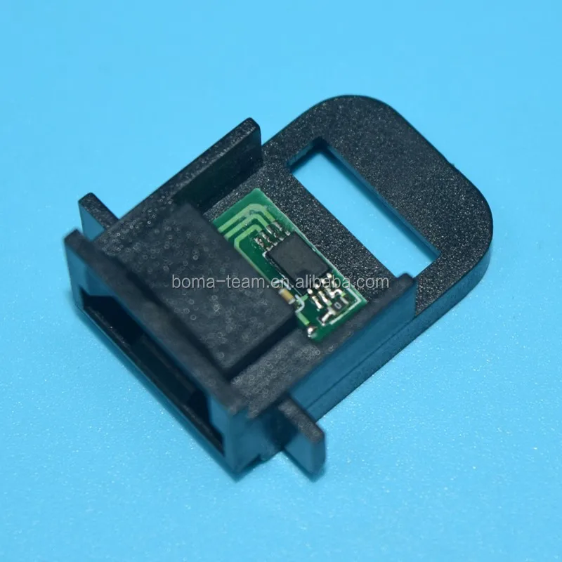 MC10 MC 10 чипованный картридж для Canon iPF650 iPF655 iPF750 iPF755 iPF760 iPF765 плоттер отработанных коробка MC-10