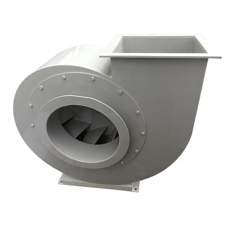 Flame retardant industrial polypropylene ventilation fan,pp blower