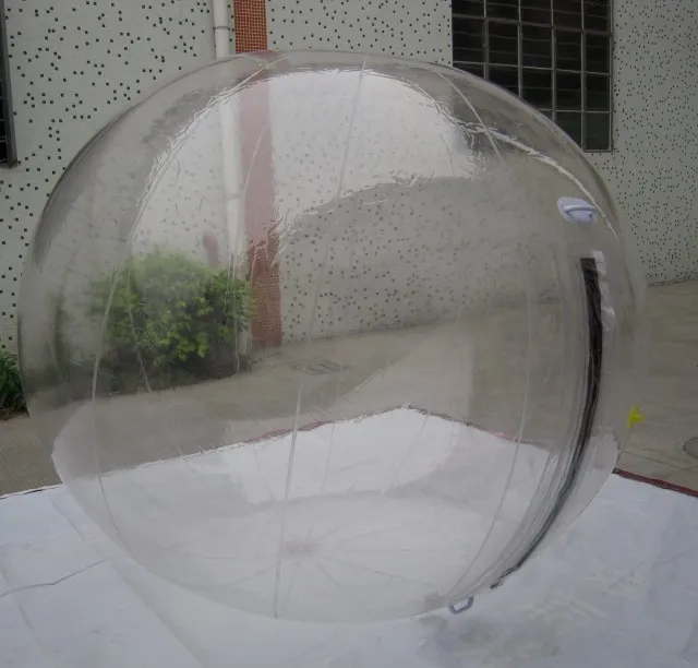 
0.9mm PVC Tarpaulin Inflatable Water Blob for sale 