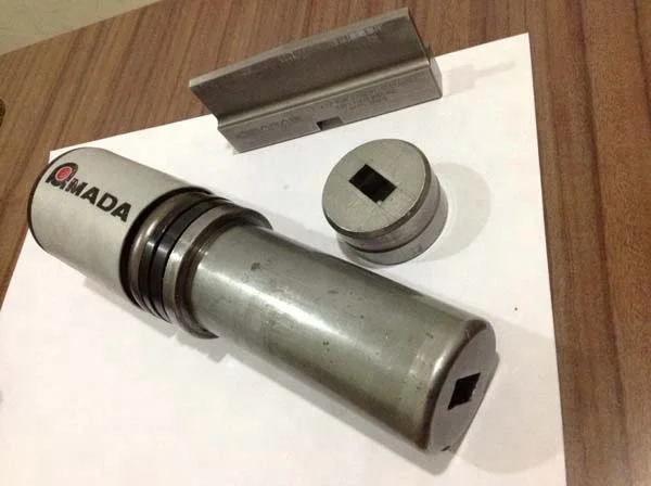 
CNC Turret Punch Press Tool Grinding Machine 