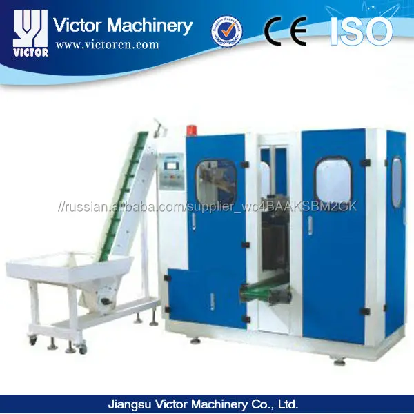 Фабрики мануфактуры 5 унц. Прозрачный Пластиковый Шампанского Флейта бутылки/кубок изготовления стретч-выдувные машины